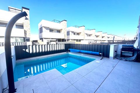 Villa i Torre Pacheco, Murcia, Torre Pacheco - € 560.000 | Ref: SRV103 - foto 1