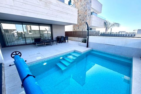Villa i Torre Pacheco, Murcia, Torre Pacheco - € 560.000 | Ref: SRV103 - foto 16
