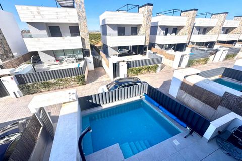 Villa i Torre Pacheco, Murcia, Torre Pacheco - € 560.000 | Ref: SRV103 - foto 27