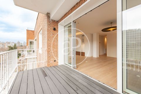 Leilighet i Madrid, Madrid, Madrid - € 2 695 000 | Ref: VM2602009 - foto 9