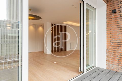 Leilighet i Madrid, Madrid, Madrid - € 2 695 000 | Ref: VM2602009 - foto 11