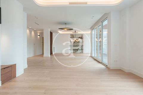 Leilighet i Madrid, Madrid, Madrid - € 2 695 000 | Ref: VM2602009 - foto 6