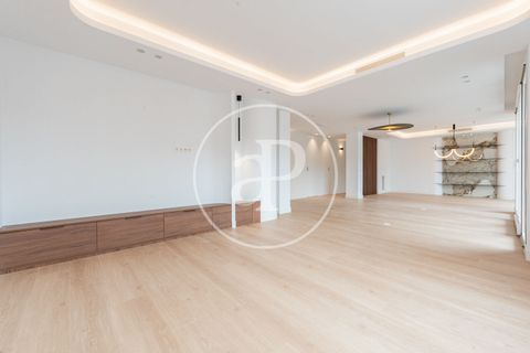 Leilighet i Madrid, Madrid, Madrid - € 2 695 000 | Ref: VM2602009 - foto 8