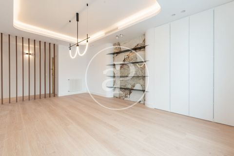 Leilighet i Madrid, Madrid, Madrid - € 2 695 000 | Ref: VM2602009 - foto 14