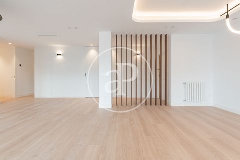 Leilighet i Madrid, Madrid, Madrid - € 2 695 000 | Ref: VM2602009 - foto 16