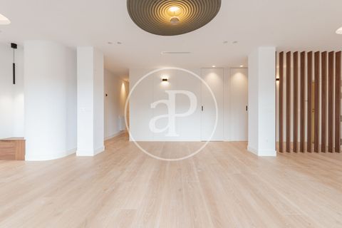 Leilighet i Madrid, Madrid, Madrid - € 2 695 000 | Ref: VM2602009 - foto 17