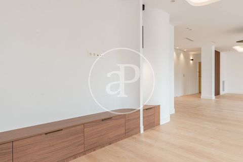 Leilighet i Madrid, Madrid, Madrid - € 2 695 000 | Ref: VM2602009 - foto 18