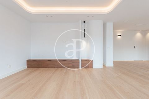 Leilighet i Madrid, Madrid, Madrid - € 2 695 000 | Ref: VM2602009 - foto 19