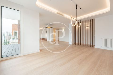 Leilighet i Madrid, Madrid, Madrid - € 2 695 000 | Ref: VM2602009 - foto 15