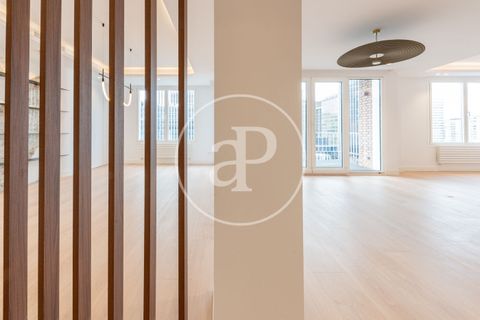 Leilighet i Madrid, Madrid, Madrid - € 2 695 000 | Ref: VM2602009 - foto 22