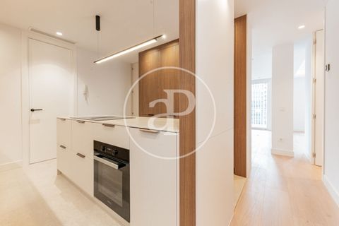 Leilighet i Madrid, Madrid, Madrid - € 2 695 000 | Ref: VM2602009 - foto 23