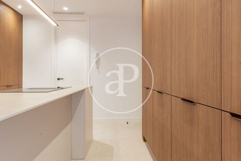Leilighet i Madrid, Madrid, Madrid - € 2 695 000 | Ref: VM2602009 - foto 27
