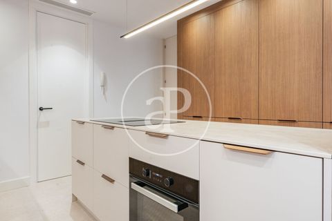 Leilighet i Madrid, Madrid, Madrid - € 2 695 000 | Ref: VM2602009 - foto 28