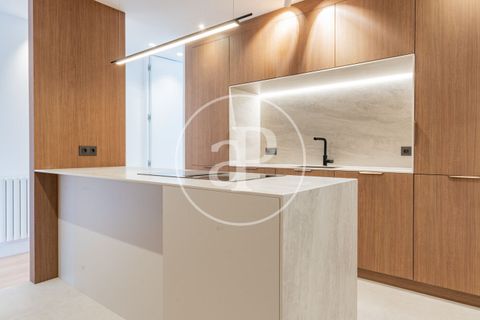 Leilighet i Madrid, Madrid, Madrid - € 2 695 000 | Ref: VM2602009 - foto 29