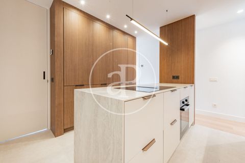 Leilighet i Madrid, Madrid, Madrid - € 2 695 000 | Ref: VM2602009 - foto 30
