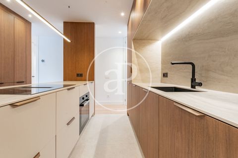Leilighet i Madrid, Madrid, Madrid - € 2 695 000 | Ref: VM2602009 - foto 31