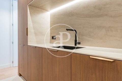 Leilighet i Madrid, Madrid, Madrid - € 2 695 000 | Ref: VM2602009 - foto 32