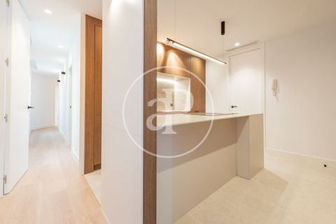Leilighet i Madrid, Madrid, Madrid - € 2 695 000 | Ref: VM2602009 - foto 33