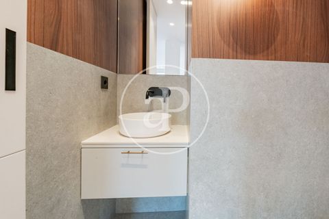 Leilighet i Madrid, Madrid, Madrid - € 2 695 000 | Ref: VM2602009 - foto 35