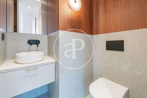 Leilighet i Madrid, Madrid, Madrid - € 2 695 000 | Ref: VM2602009 - foto 36