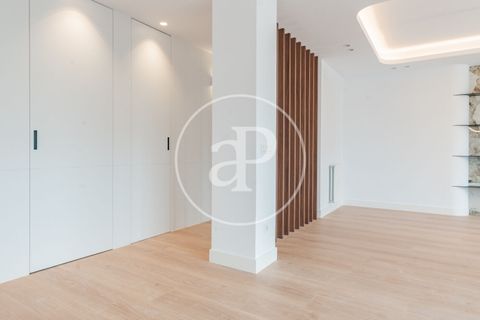 Leilighet i Madrid, Madrid, Madrid - € 2 695 000 | Ref: VM2602009 - foto 39