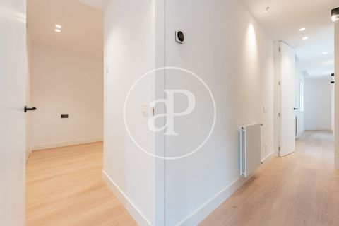Leilighet i Madrid, Madrid, Madrid - € 2 695 000 | Ref: VM2602009 - foto 40