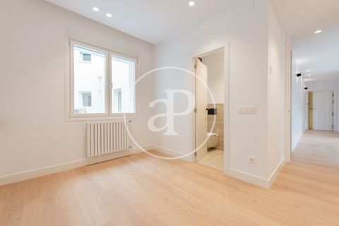 Leilighet i Madrid, Madrid, Madrid - € 2 695 000 | Ref: VM2602009 - foto 42