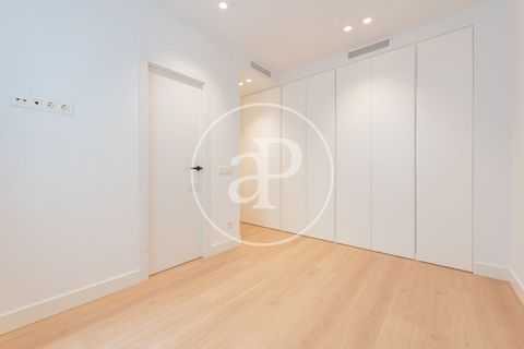 Leilighet i Madrid, Madrid, Madrid - € 2 695 000 | Ref: VM2602009 - foto 43