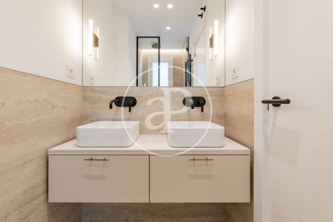 Leilighet i Madrid, Madrid, Madrid - € 2 695 000 | Ref: VM2602009 - foto 46