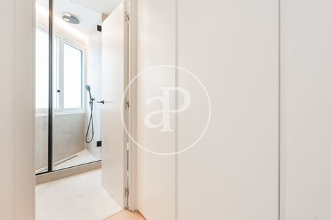 Leilighet i Madrid, Madrid, Madrid - € 2 695 000 | Ref: VM2602009 - foto 47