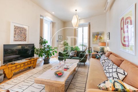 Lejlighed i Madrid, Madrid, Madrid - € 950.000 | Ref: VM2602010 - foto 2