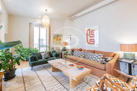 Lejlighed i Madrid, Madrid, Madrid - € 950.000 | Ref: VM2602010 - foto 3