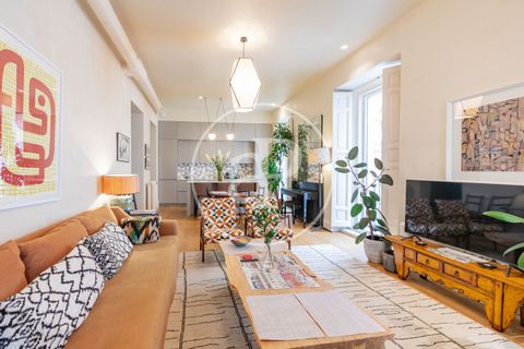 Lejlighed i Madrid, Madrid, Madrid - € 950.000 | Ref: VM2602010 - foto 4