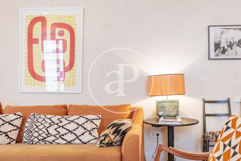 Lejlighed i Madrid, Madrid, Madrid - € 950.000 | Ref: VM2602010 - foto 5