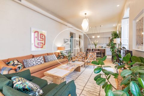 Lejlighed i Madrid, Madrid, Madrid - € 950.000 | Ref: VM2602010 - foto 6