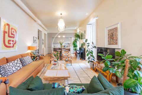 Lejlighed i Madrid, Madrid, Madrid - € 950.000 | Ref: VM2602010 - foto 7