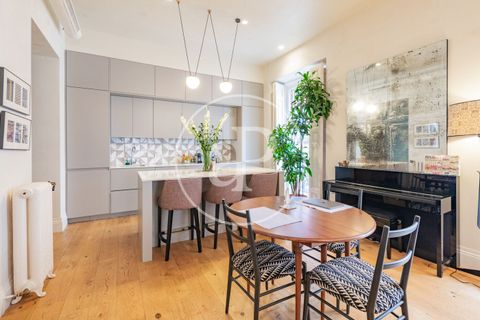 Lejlighed i Madrid, Madrid, Madrid - € 950.000 | Ref: VM2602010 - foto 8