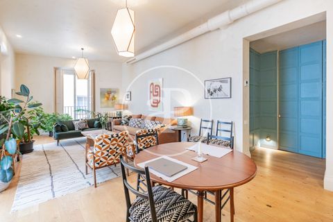 Lejlighed i Madrid, Madrid, Madrid - € 950.000 | Ref: VM2602010 - foto 9