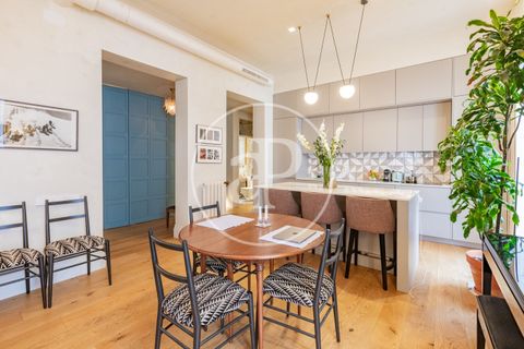 Lejlighed i Madrid, Madrid, Madrid - € 950.000 | Ref: VM2602010 - foto 10