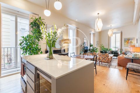 Lejlighed i Madrid, Madrid, Madrid - € 950.000 | Ref: VM2602010 - foto 1