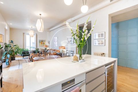 Lejlighed i Madrid, Madrid, Madrid - € 950.000 | Ref: VM2602010 - foto 11