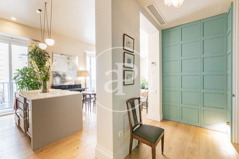 Lejlighed i Madrid, Madrid, Madrid - € 950.000 | Ref: VM2602010 - foto 12