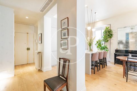 Lejlighed i Madrid, Madrid, Madrid - € 950.000 | Ref: VM2602010 - foto 13