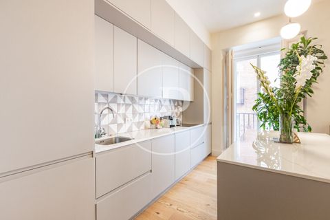 Lejlighed i Madrid, Madrid, Madrid - € 950.000 | Ref: VM2602010 - foto 14