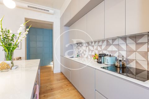 Lejlighed i Madrid, Madrid, Madrid - € 950.000 | Ref: VM2602010 - foto 15