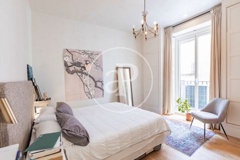 Lejlighed i Madrid, Madrid, Madrid - € 950.000 | Ref: VM2602010 - foto 16