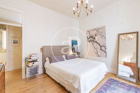Lejlighed i Madrid, Madrid, Madrid - € 950.000 | Ref: VM2602010 - foto 17