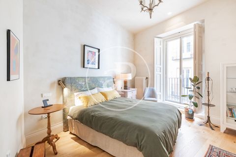 Lejlighed i Madrid, Madrid, Madrid - € 950.000 | Ref: VM2602010 - foto 18