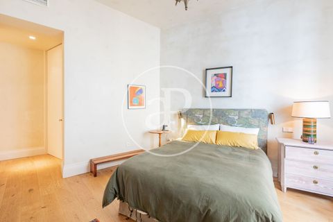Lejlighed i Madrid, Madrid, Madrid - € 950.000 | Ref: VM2602010 - foto 19