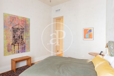 Lejlighed i Madrid, Madrid, Madrid - € 950.000 | Ref: VM2602010 - foto 20